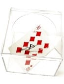 The Glass Box Trick