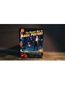 The Golden Age of Magic Posters: The Nielsen Collection Part II Book