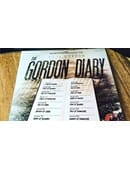 The Gordon Diary Trick Lite Trick
