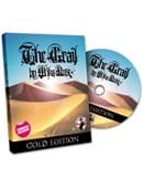 The Grail GOLD Edition DVD