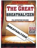 The Great Breathalyzer Paddle Trick