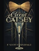 The Great Gatsby Book Test (New Version) Trick
