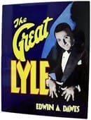 The Great Lyle Book