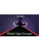 The Great Tape Escape Trick