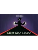 The Great Tape Escape Trick
