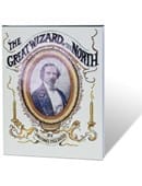The Great Wizard of the North Book
