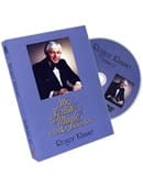 The Greater Magic Video Library Volume 12 - Roger Klause DVD