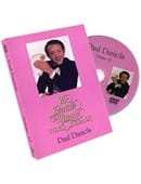 The Greater Magic Video Library Volume 33 - Paul Daniels DVD