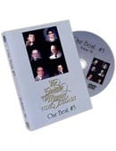 The Greater Magic Video Library Volume 36 - Our Best Volume3 DVD