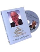The Greater Magic Video Library Volume 38 - Brother John Hamman DVD