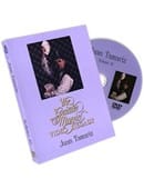 The Greater Magic Video Library Volume 41 -Juan Tamariz DVD