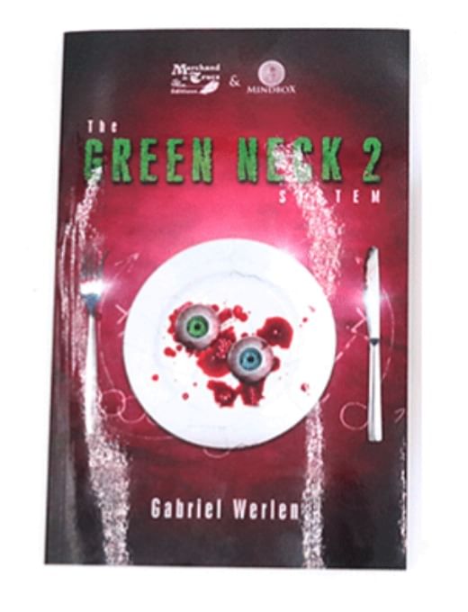 The Green Neck System 2 Book