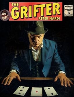The Grifter Trick