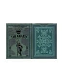 The Guard Slate Playing Cards Deck of Cards