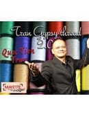 The Gypsy Thread DVD