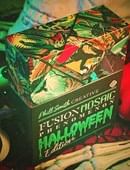 The Halloween Fusion Mosaic Phenomenon Trick