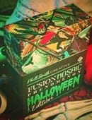 The Halloween Fusion Mosaic Phenomenon Trick