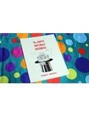 The Happy Birthday Business Book
