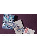 The Harmony Collection Playing Cards Deck of Cards