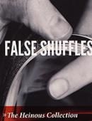 The Heinous Collection (3 DVD Set) DVD