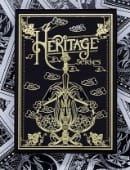 Heritage Series Playing Cards Deck of Cards