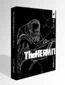 The Hermit - Volume 1 Book
