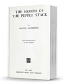 The Heroes of The Puppet Stage Ebook