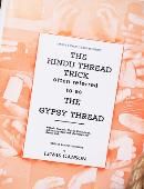 The Hindu Thread Trick Book