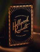 Hollywood Roosevelt Playing Cards Deck of Cards