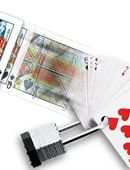 The Houdini Deck Trick