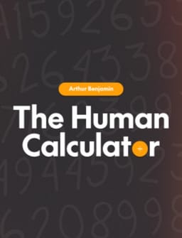 The Human Calculator Video download