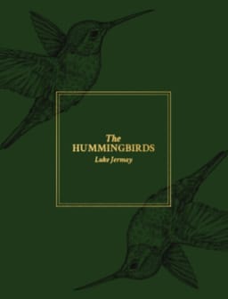The Hummingbirds Book and download