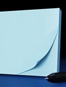 IARVEL Post-It Pad Trick