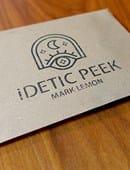 The iDetic Peek Trick