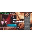 The Illusionist Magic download (video)