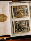 The Illusionist Classic Boxset Playing Cards Deck of Cards