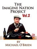 The Imagine Nation Project Volume 2 Book