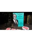 The Immaculate Card Magic of Walt Lees Book