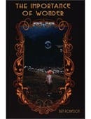 The Importance of Wonder Book