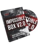 The Impossible Box 2.0 Trick