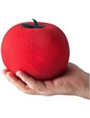 The Incredible Growing Sponge Tomato Accessory