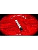 The Informer Pen (Refill) Trick