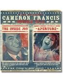 The Inside Job vs Aperture DVD