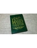 The Intrepid Rogue's Manual Of Deception Book