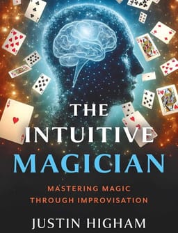 The Intuitive Magician Book