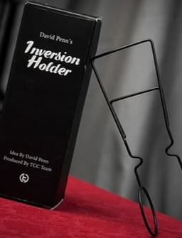 Inversion Holder Trick