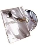 The Invisible Pass DVD