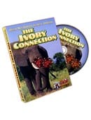 The Ivory Connection DVD