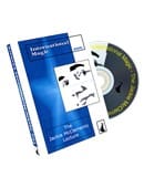 The Jackie McClements Lecture DVD