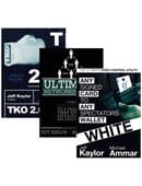 The Jeff Kaylor Sampler Pack Trick